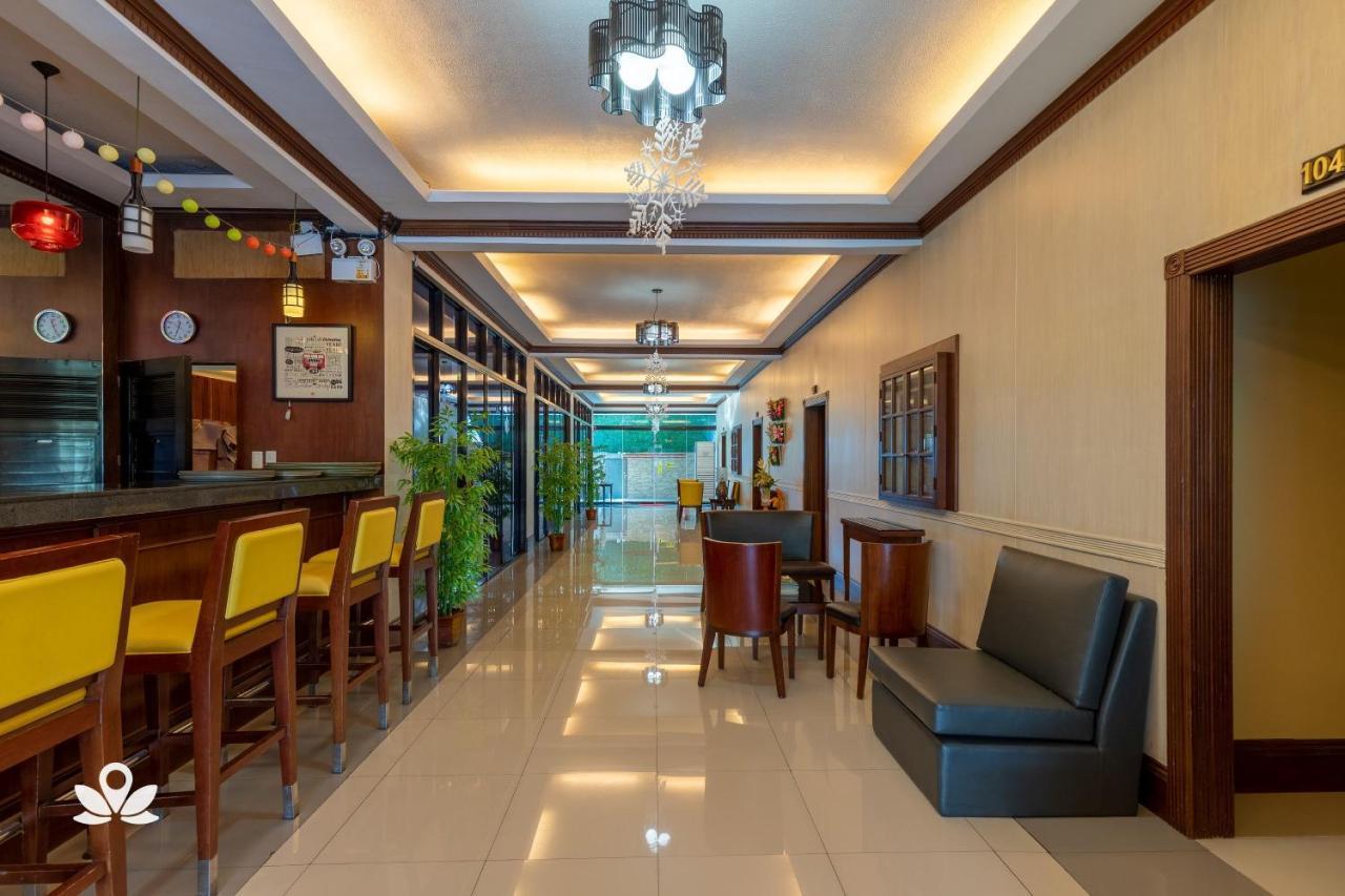 Zen Rooms Rosario Resort Batangas Exterior photo