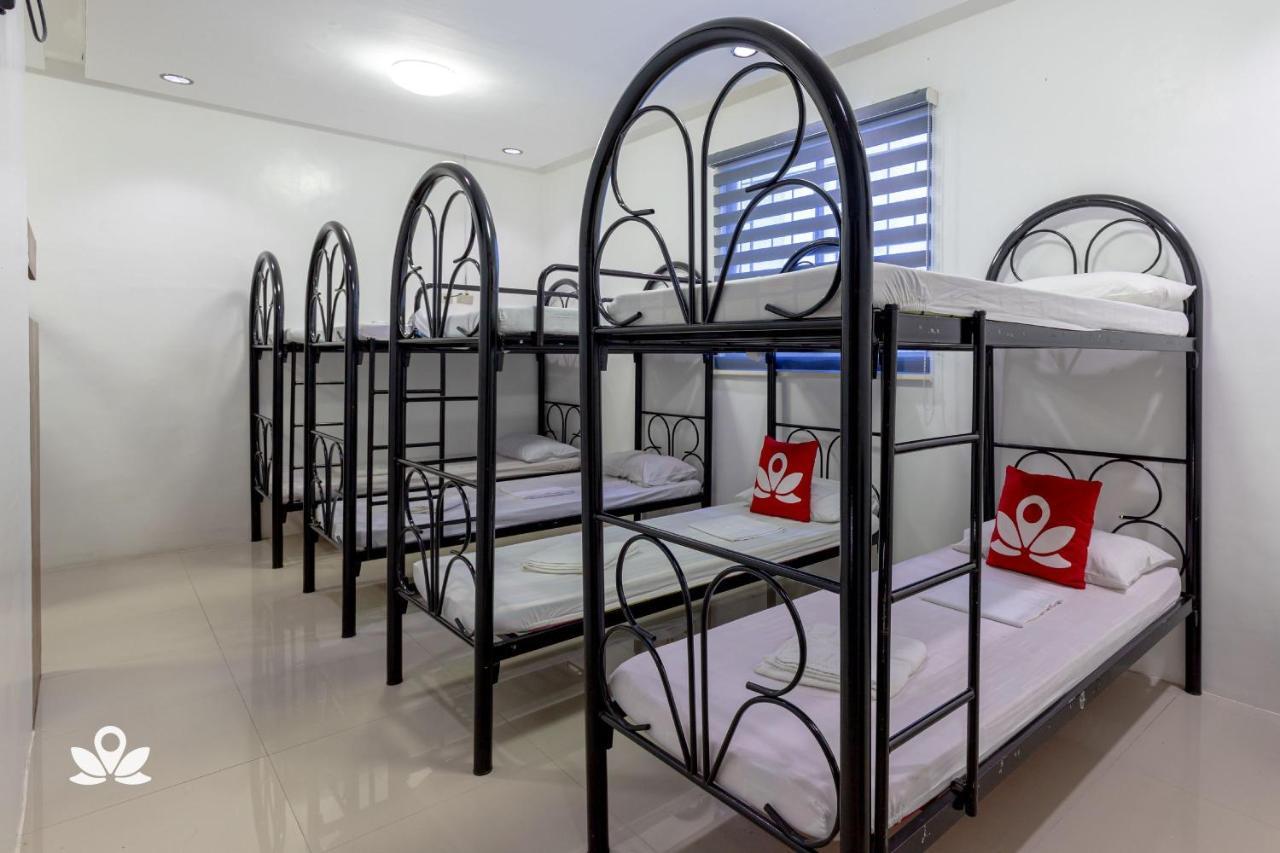 Zen Rooms Rosario Resort Batangas Exterior photo