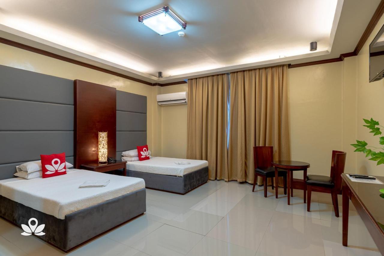 Zen Rooms Rosario Resort Batangas Exterior photo