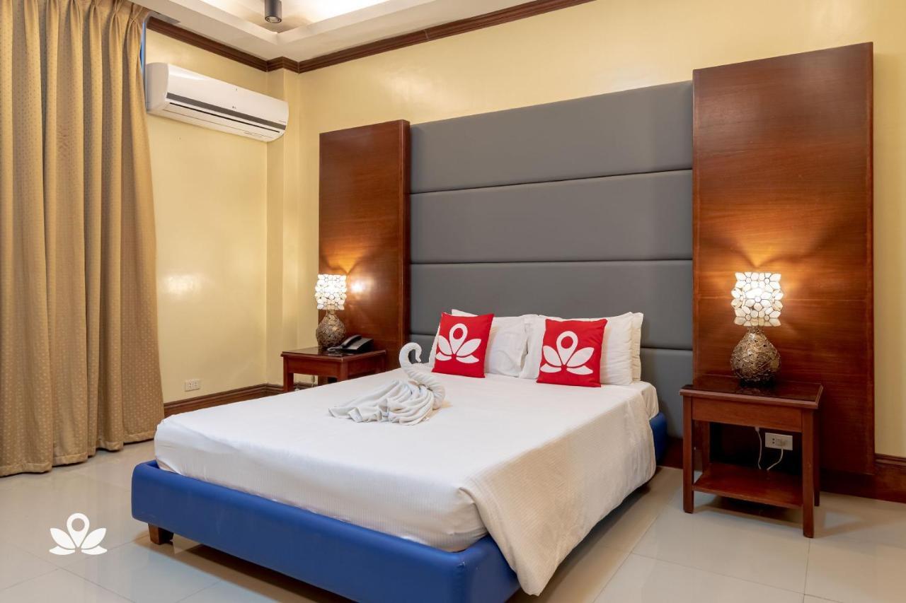 Zen Rooms Rosario Resort Batangas Exterior photo