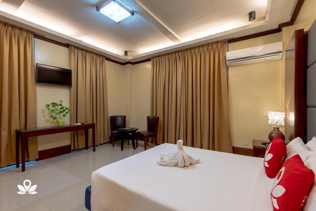 Zen Rooms Rosario Resort Batangas Exterior photo